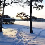 Molo Lipno * Lipno nad Vltavou