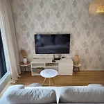 Molo Lipno Apartment Lipno nad Vltavou