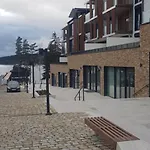 Apartment Molo Lipno
