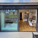 Molo Lipno Apartamento