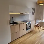 Apartment Molo Lipno *