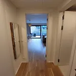 Apartment Molo Lipno