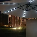 Molo Lipno Apartment Lipno nad Vltavou