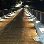 Molo Lipno Apartamento *