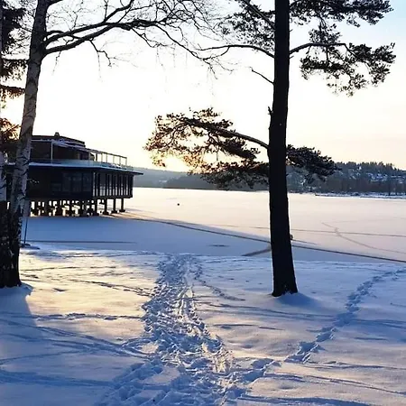 Molo Lipno * Lipno nad Vltavou