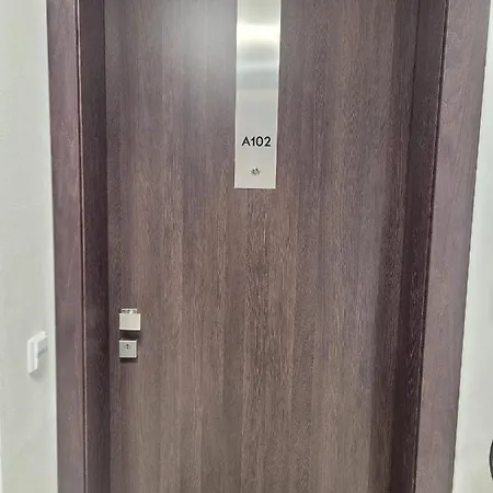 Molo Lipno Apartamento *