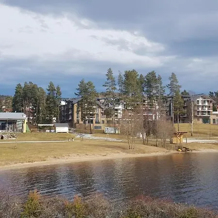 Molo Lipno