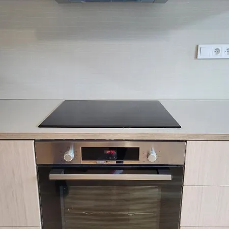 Apartman Molo Lipno *