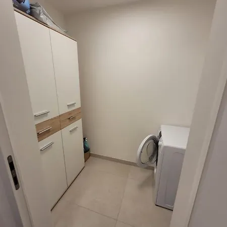 Apartment Molo Lipno *