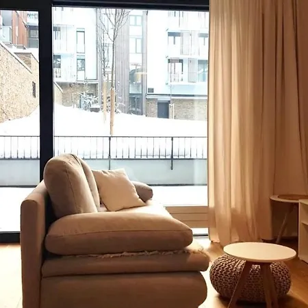 Molo Lipno Apartman Lipno nad Vltavou