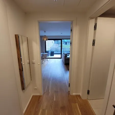 Apartment Molo Lipno