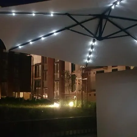 Molo Lipno Apartment Lipno nad Vltavou