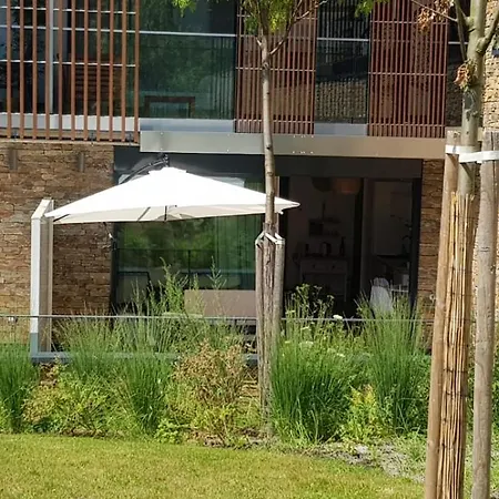 Apartment Molo Lipno *