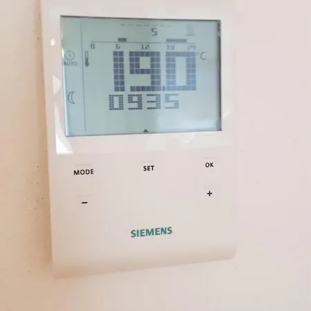 Appartement Molo Lipno *