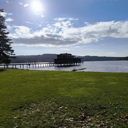 Molo Lipno Apartamento