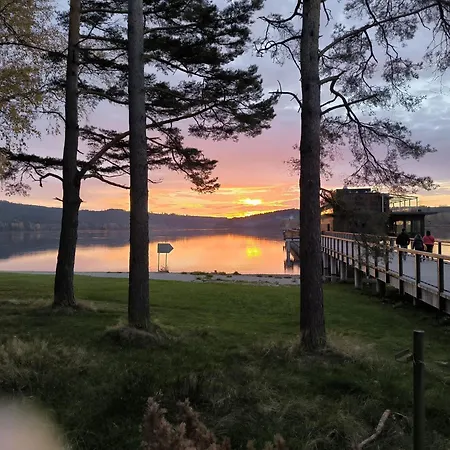 アパート Molo Lipno