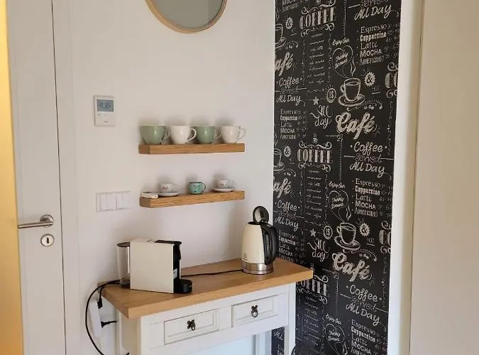 Lägenhet Molo Lipno Lipno nad Vltavou