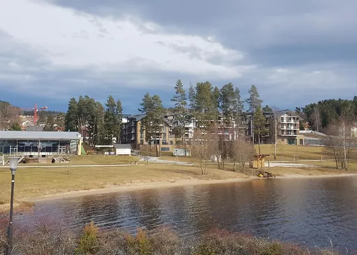 Molo Lipno