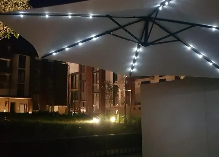 Molo Lipno Appartamento Lipno nad Vltavou