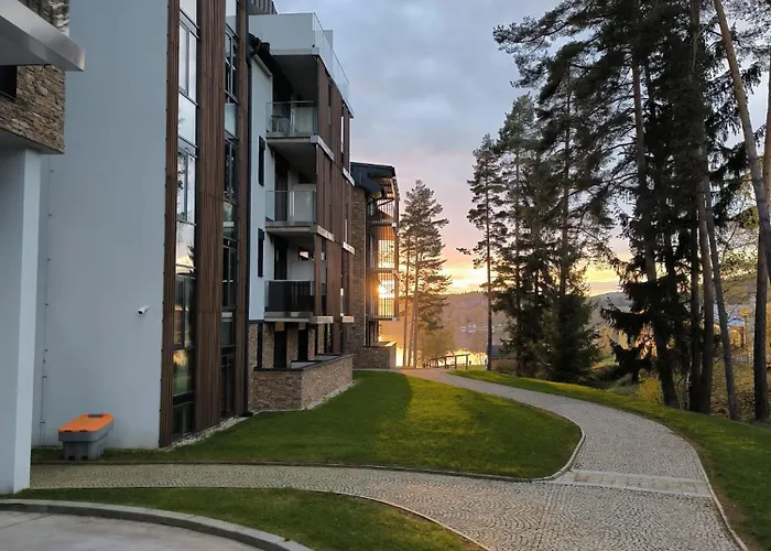 Molo Lipno * Lipno nad Vltavou